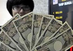 1000 Yen Jepang Sama Dengan Berapa Rupiah