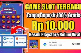 Aplikasi Slot Tanpa Deposit Kpktoto Terbaru 2022 Terbaru Live