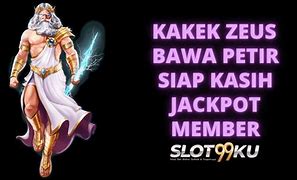 Buat Akun Slot Zeus