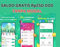 Cara Dapat Saldo Gratis Di Akun Slot 2024 Tanpa Deposit