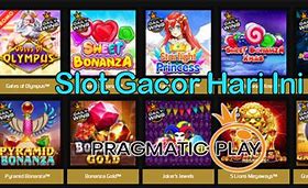 Club Slot Lucu Indonesia Gacor Terbaru Hari Ini Live