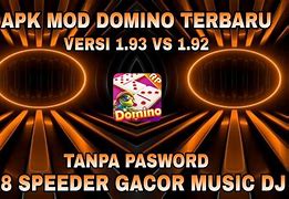 Domino Rp X8 Speeder Tanpa Password Nabila Musik Minang