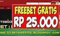 Download Apk Dapat Freebet Tanpa Deposit