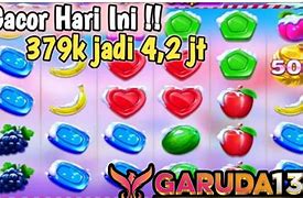 Pola Gacor Sweet Bonanza X1000 Hari Ini Live Result Today