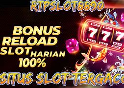 Rtp Slot Level 789 Hari Ini Terbaru 2022 Lengkap