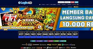 Situs Slot Ratu111 Link Alternatif Terbaru Login