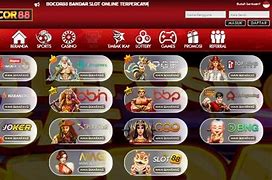 Slot Gacor Hari Ini Bocor88 Login Slot Online Login Alternatif